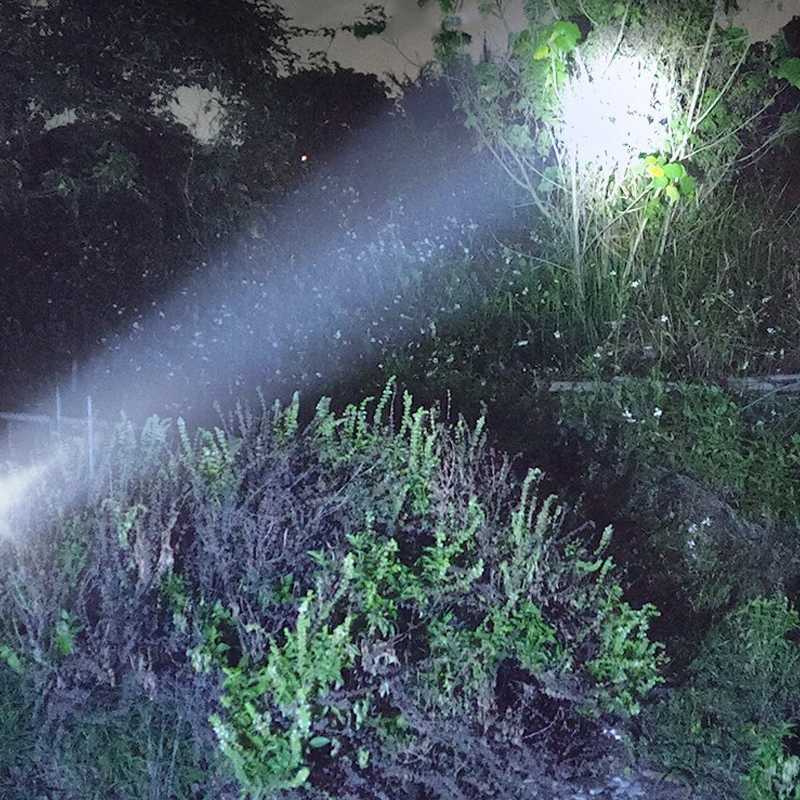 1-2Set USB/Solar Rechargeable Led Flashlight Portable Tactical Flashlamp Lanterna 1500 mAh Long-range Torch For Camping LightingW251106