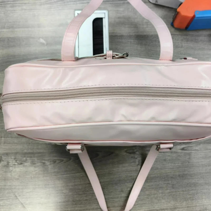 Japanese Girl Cute Ulzzang Ita Bag JK Uniform Preppy Style Shoulder Comic Exhibition Doll Crossbody Bolsos Mujer 251105