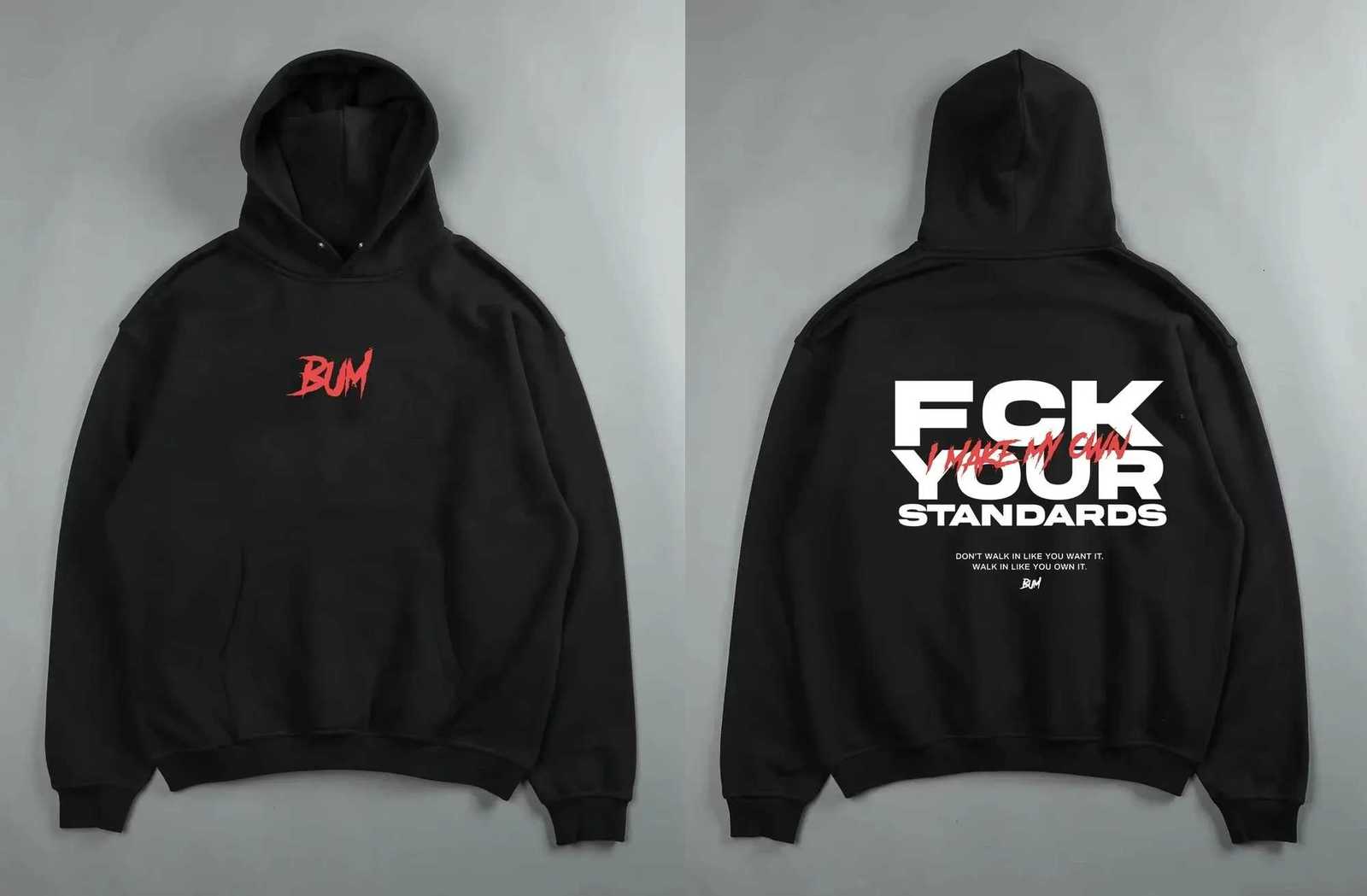 Mens casual sports hoodies long-sleeved pullovers for autumn and winter printed sportswear and top-notch fashion clothing W251106