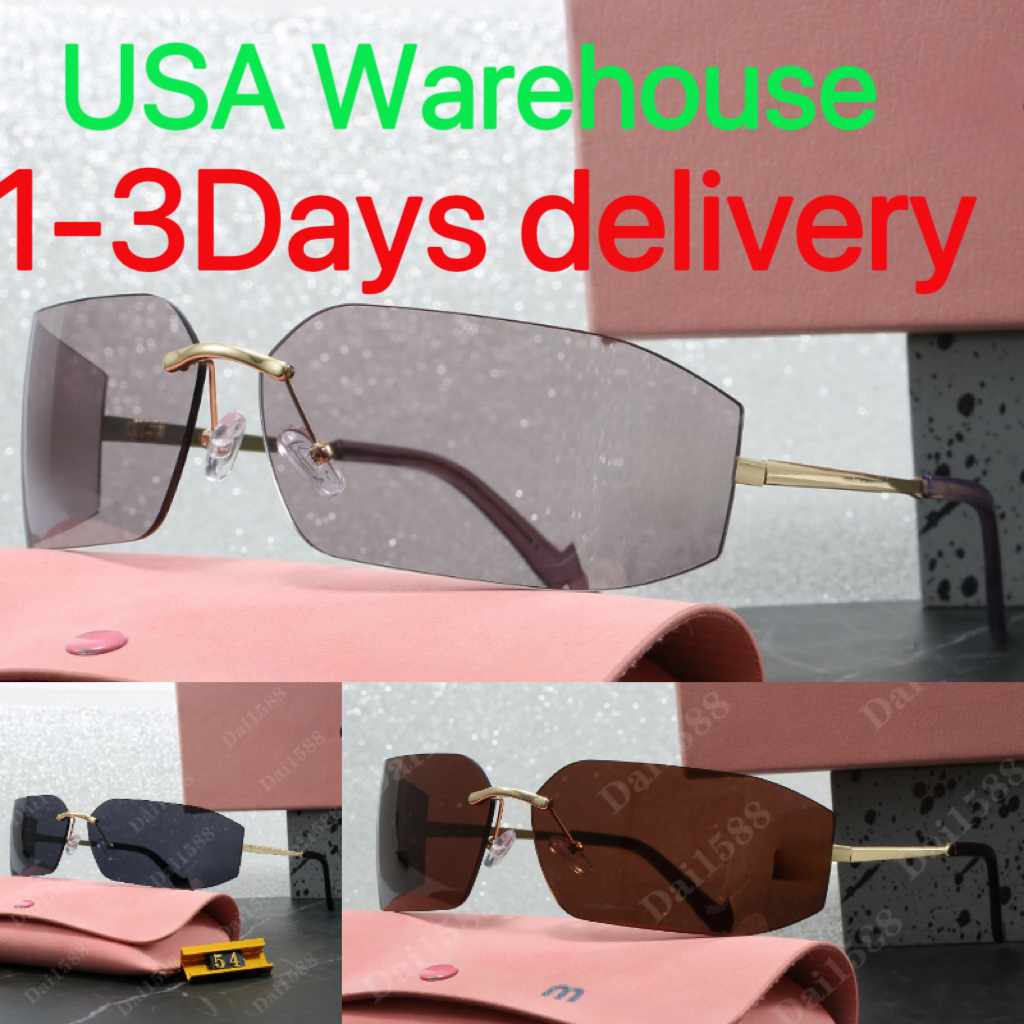 Fashion sunglasses glasses oval frame Designer sunglass womens anti-radiation UV400 Polarized lenses mens retro eyeglasses With box Mu