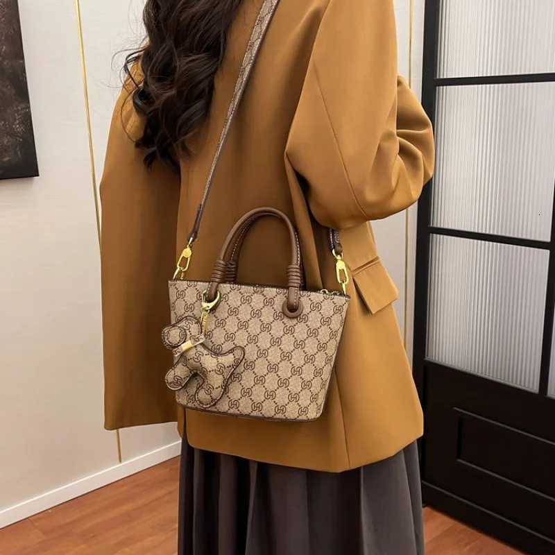 Fashionable Simple Clutch Mini Bag With Letter Crossbody Handbag For Evening Show Best SuperstarW251106