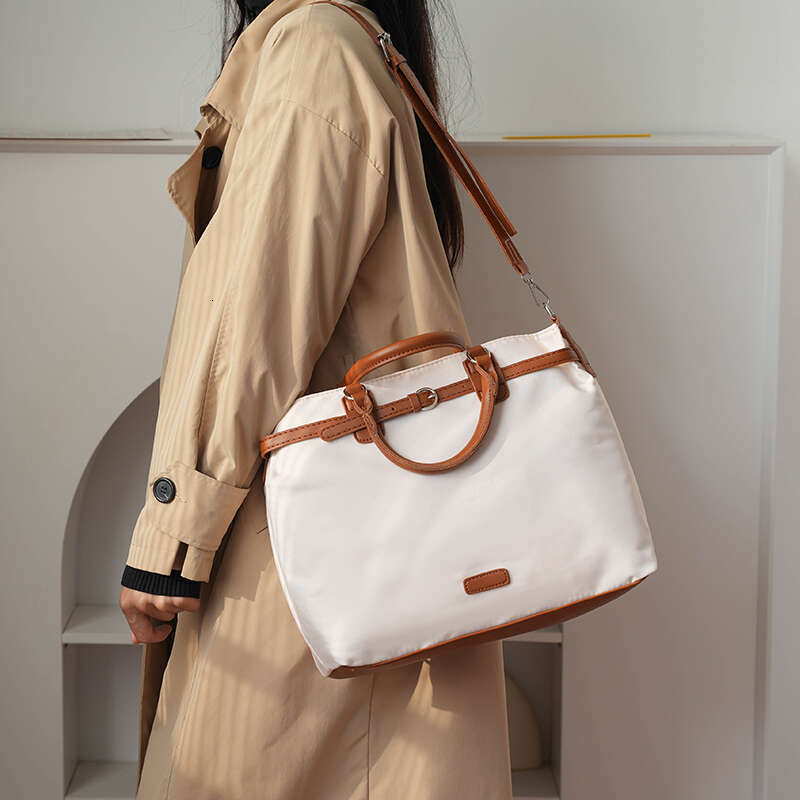 Durable women's handbag fashion laptop versatile lady school bag student backpack