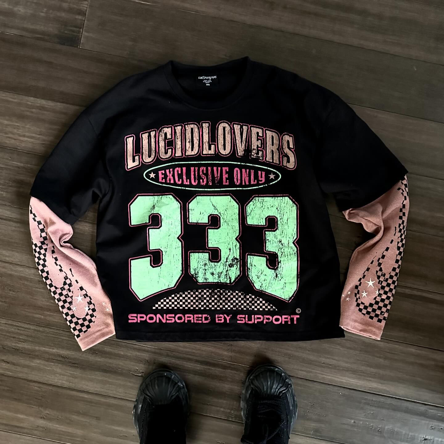 Men's hoodie Sports Shirt Women Gothic Oversize Long Sleeves T Shirt Hip Hop Streetwear Fashion Casual zip up hoodie Breathable Comfortable desig