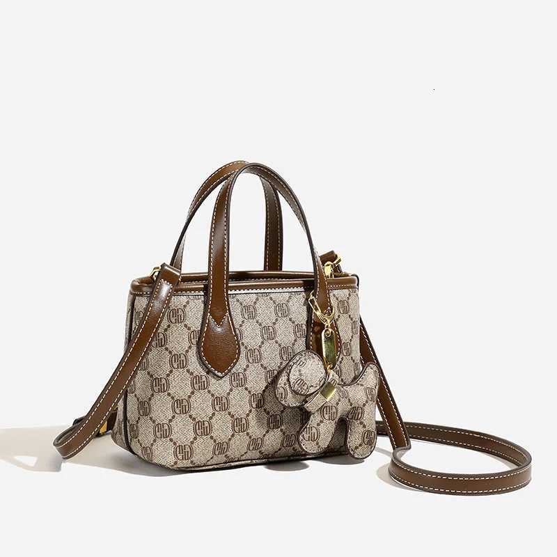 High-End Minimalist Unique Crossbody Bag For Women Featuring Solid Color And Best Superstar Show Elegance Luxury-Style BagsW251106