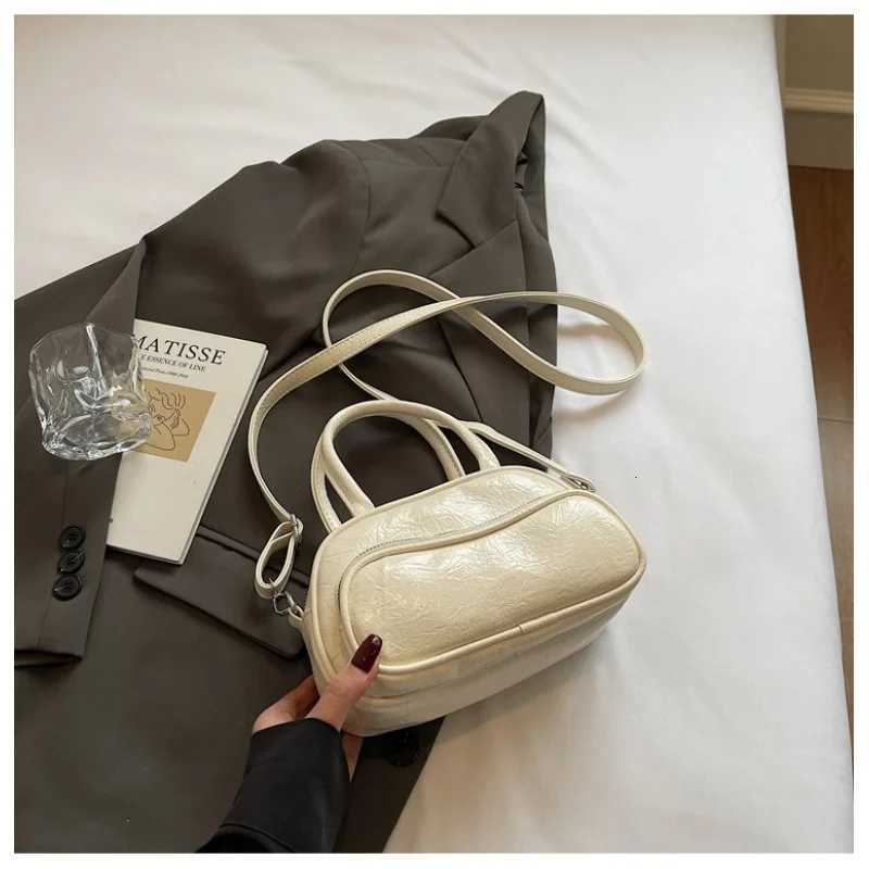 High-Quality Ladies Messenger Bag Leather Womens Handbag From Luxury Brand By Famous Desinger Popular Classic ElegantW251106