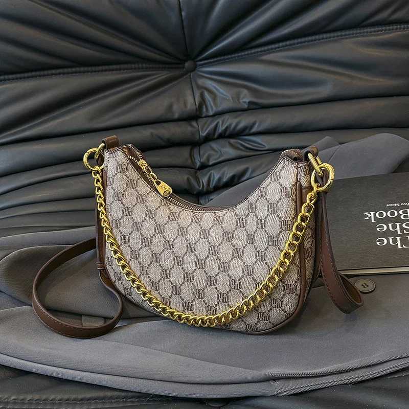 Designer Womens Tote Bag Premium Leather Crossbody Handbag Elegant Shoulder Purse Classic Messenger BagW251106