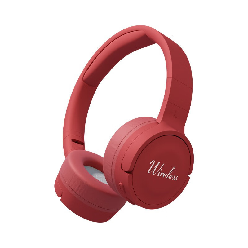 Over-Ear Bluetooth Earphones True Wireless Noise Cancelling HiFi High-Quality Sound with Mic for Calls and Music Deep Bass Sports 250729