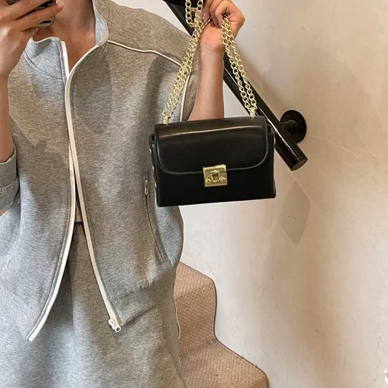 2025 New High-end Luxury Brand Ladies Leather Shoulder Bag Famous Designer Trendy ParisW251106