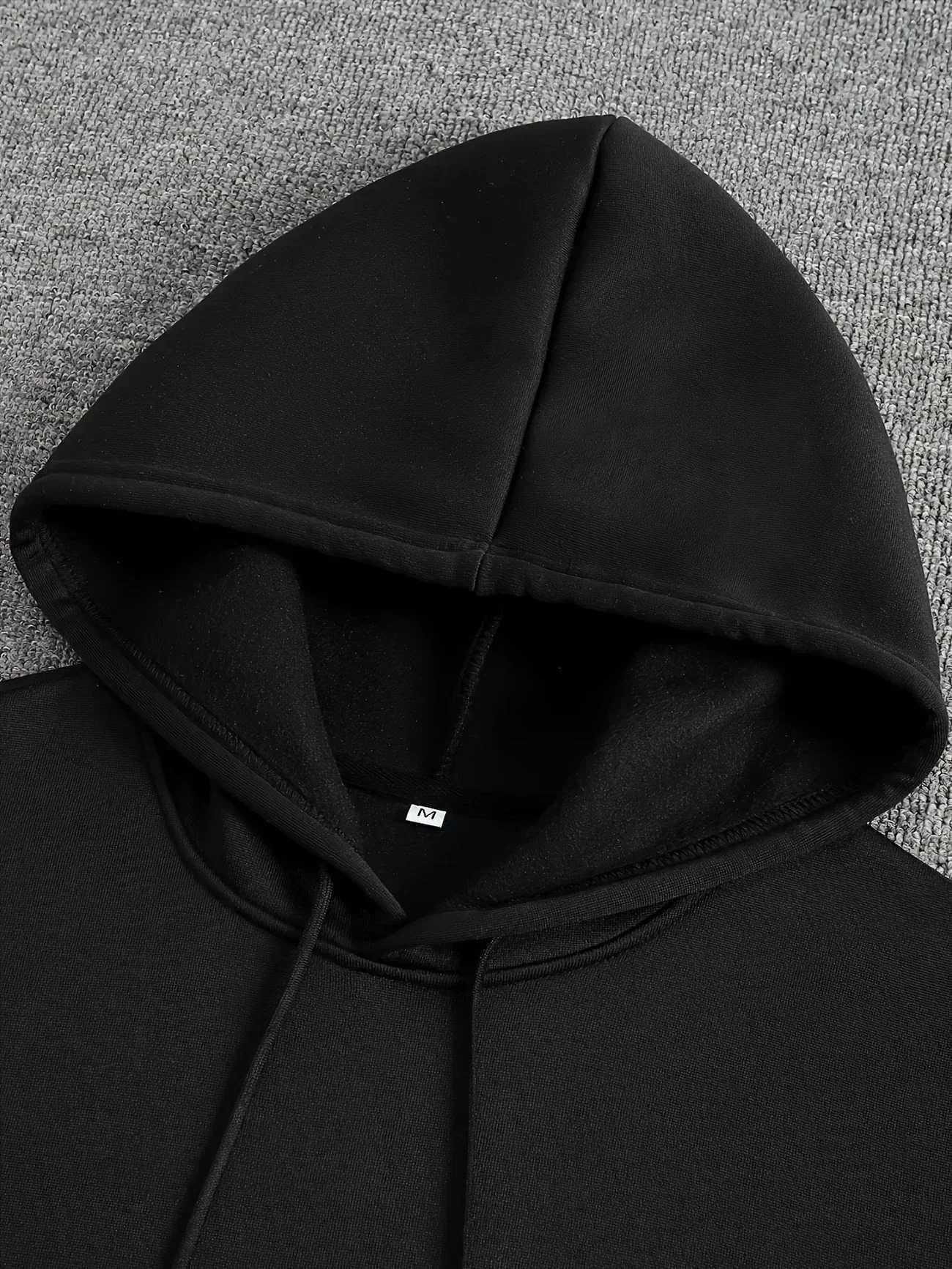 Dellafuente Album Tour 2025 Autumn and Winter Merch Rapper Sweater Hoodie for Men Hip Hop Pop Music High Quality Keep Warm Y2K W251106
