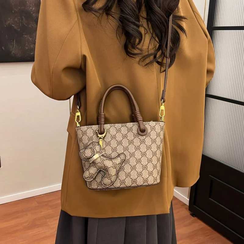 Fashionable Simple Clutch Mini Bag With Letter Crossbody Handbag For Evening Show Best SuperstarW251106