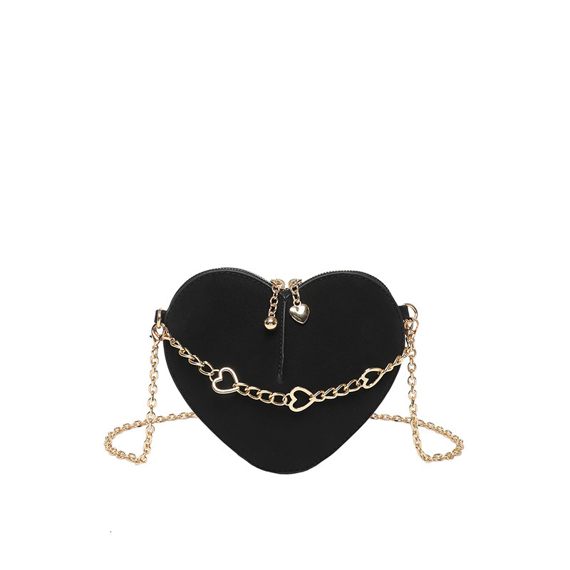 2025S New Model Designer Bag Love Fashion Spring Summer Small For Women Shoulder Edition Lipstick Crossbody Bag Totebag