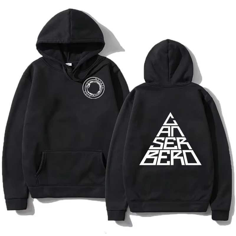 2025 Fashion Hot Mens Hoodies - Long sleeved hooded sweatshirts fashionable casual streetwear street fashion pullovers W251106