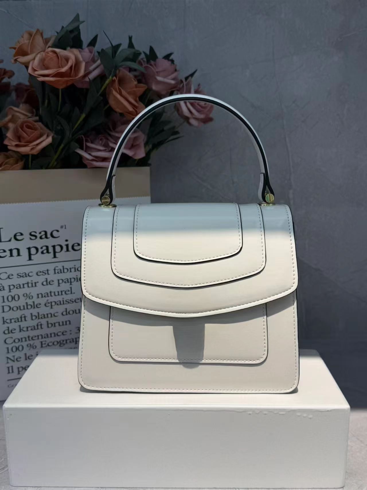 trendy single shoulder simple new style versatile korean version crossbody bag personality womens handbag fashion designer bag