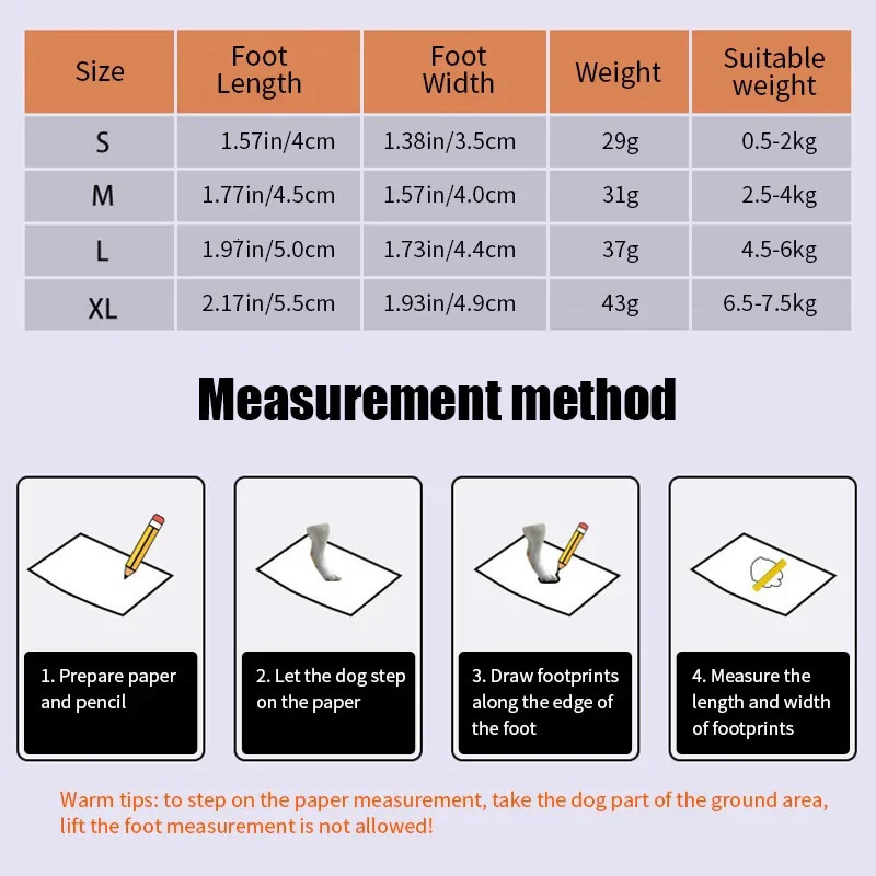 4pc Dog Shoes Non-slip Breathable Wear-resistant Dog Boots Suitable for Small Medium Sized Pets Puppy Protective Footwear. 250402