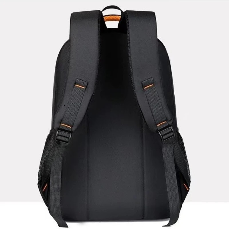 Mens backpack Oxford waterproof Rucksack business computer bag leisure travel backpack high school student backpack 250402