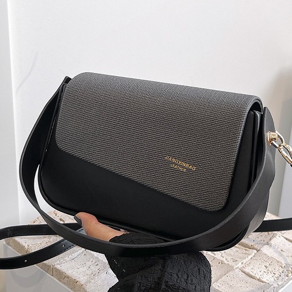 Trendy Girl Summer New PU Versatile Handheld Fashion Women S Casual Underarm Bag