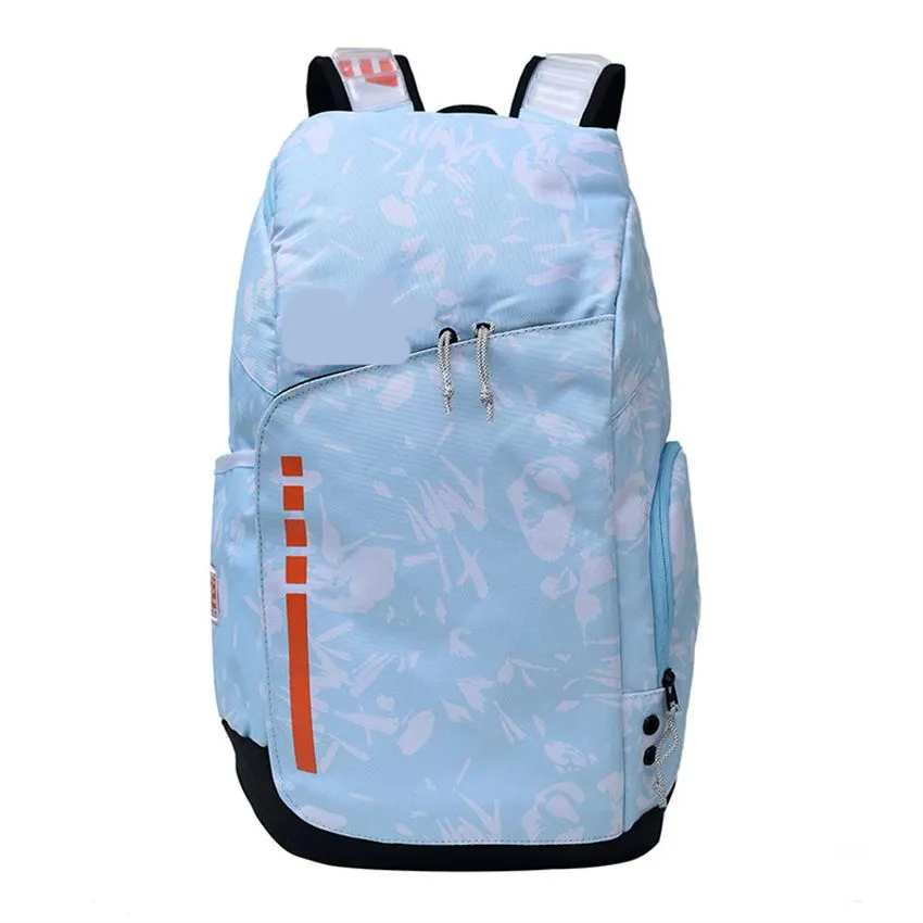 Elite Pro Hoops Messenger Bag - Versatile Outdoor Backpack for Athletes & Commuters