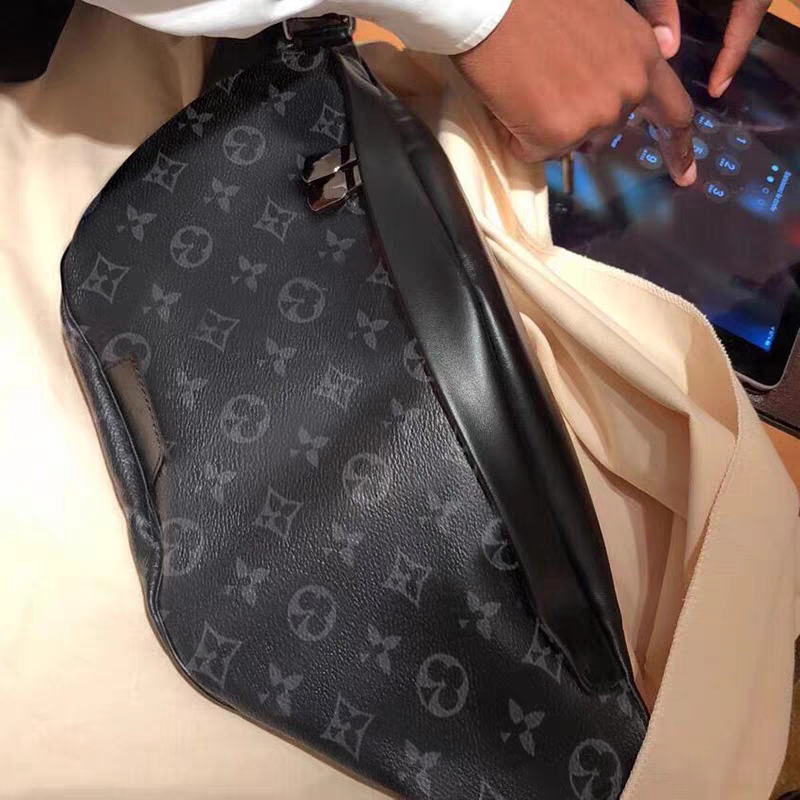 Designer luxury bag, Bugbag, wallet, letter combination bag, men's chest bag, designer messenger bag, nano pillow, crossbody bag, shoulder handbag