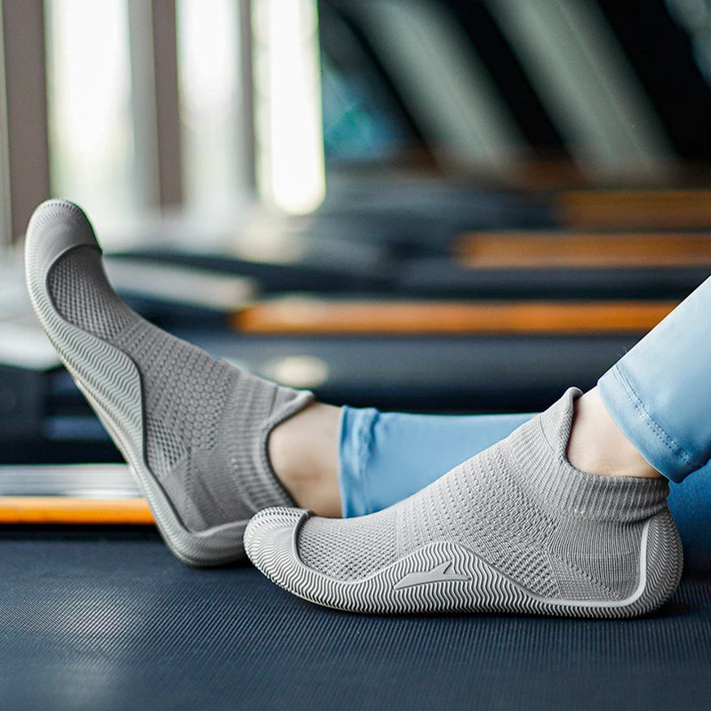 Gallon Shark Barefoot Shoes Socks Shoes Beach Shoes Fitness Shoes Yoga Shoes Driving Shoes Sports Shoes Thin Soles Casual Shoes 250402