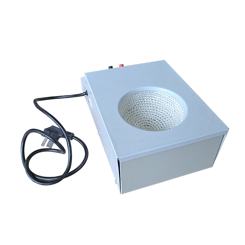 SKM Digital Display Electric Heating Sleeve for Constant Temperature Flasks - Available Sizes: 500ml & 1000ml