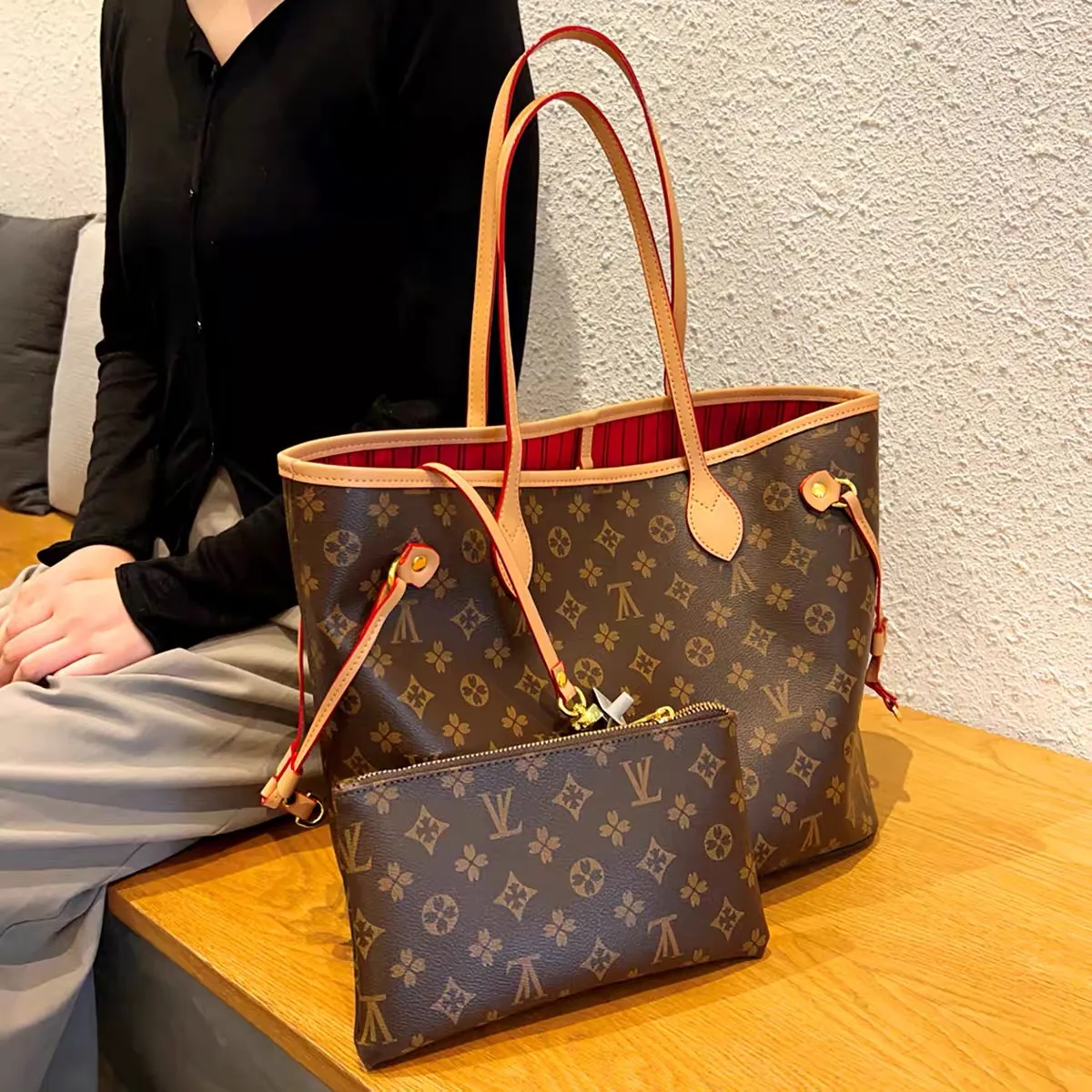 luxury designer bag handbag high quality the hobo bag purses designer handbags large crossbody designer cross body bags tote designer women bag dhgate wallet bag