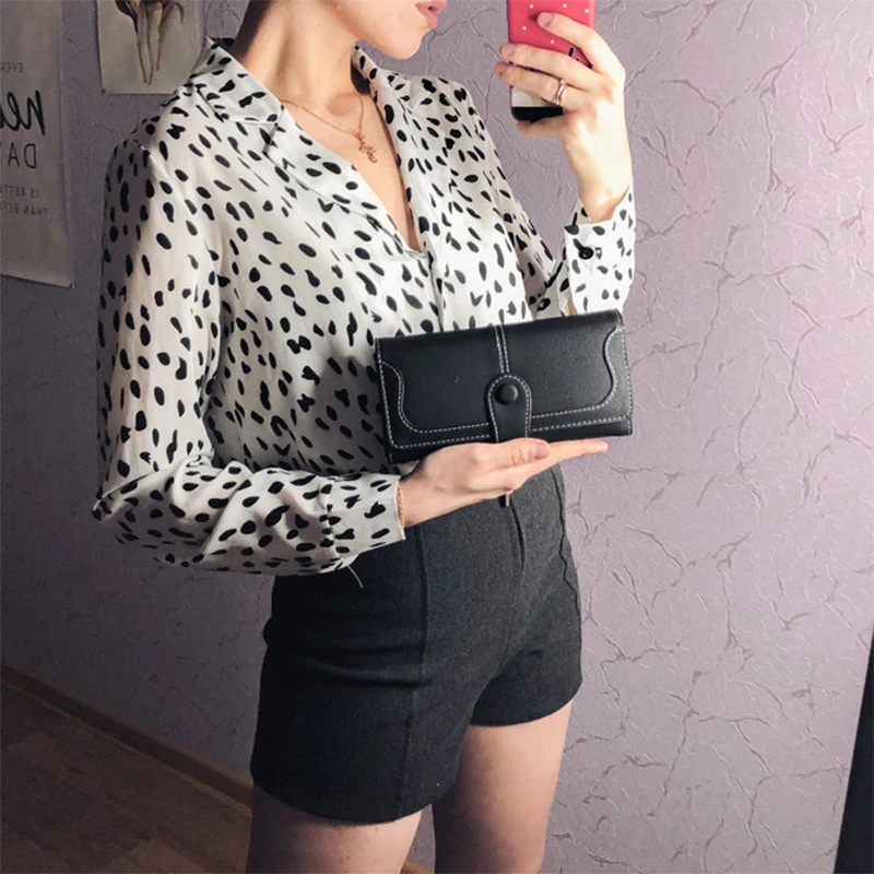 Many Departments Faux Suede Long Wallet Women Matte Leather Lady Purse High Quality Female Wallets Card Holder Clutch Carteras 251106