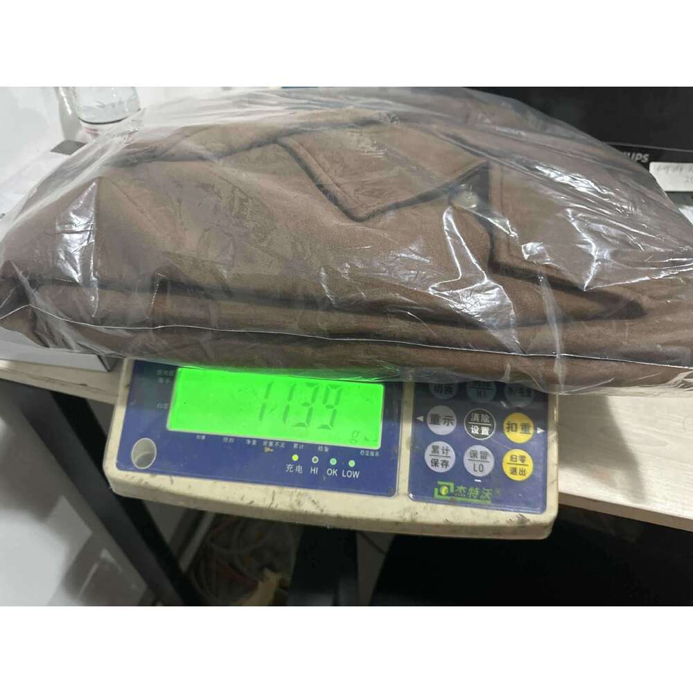 In Stock--2024 European and American Amazon Cross-Border New Women's Autumn Winter with Turn-Down Collar, Double-Breasted, Extended Length Trench