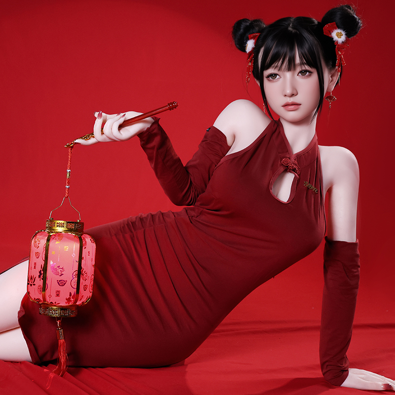 Premium Quality Full Body Realism Silicone Adult Toy for Intimate Pleasure