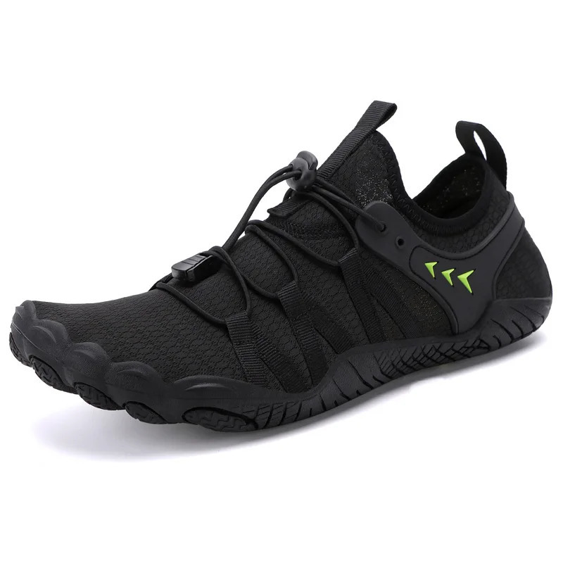 Outdoor Water Shoes for Womens and Mens Summer Barefoot Shoes Quick Dry Aqua Socks for Beach Swim Yoga Exercise Aqua Shoes 250402