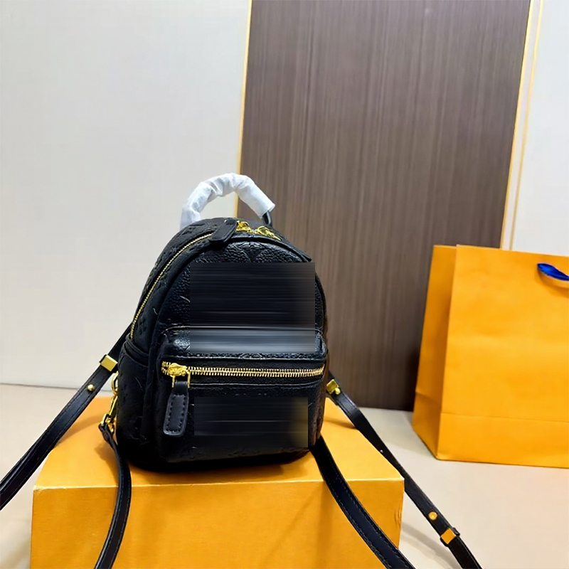 Designer Backpacks … - image