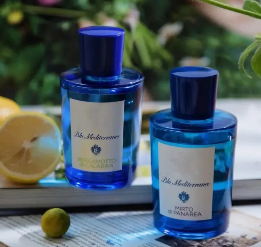 Blu Mediterraneo Be… - image
