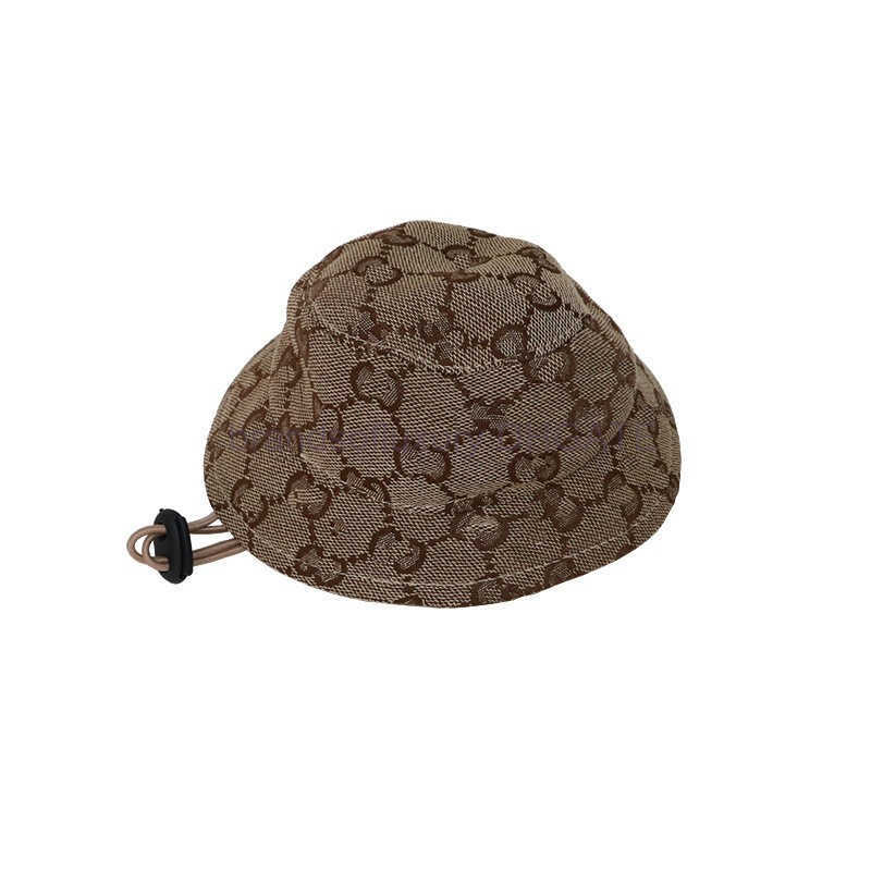 International Station Cat Small and Medium sized Fishermans Hat Sun Hat