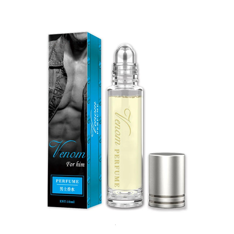 Mens And Womens Pheromone Perfume Lasting Fragrance Lover Dating Perfume For Man And Woman 250328