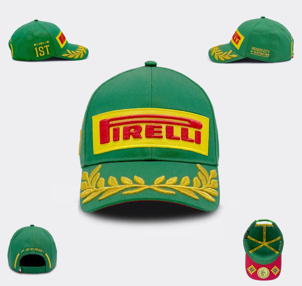 SPECIAL EDITION MEXICO GP CAP F1 Racing Hat Sergio Perez CAP Fashion Baseball Street Caps Man Woman Adjustable Fitted Hats