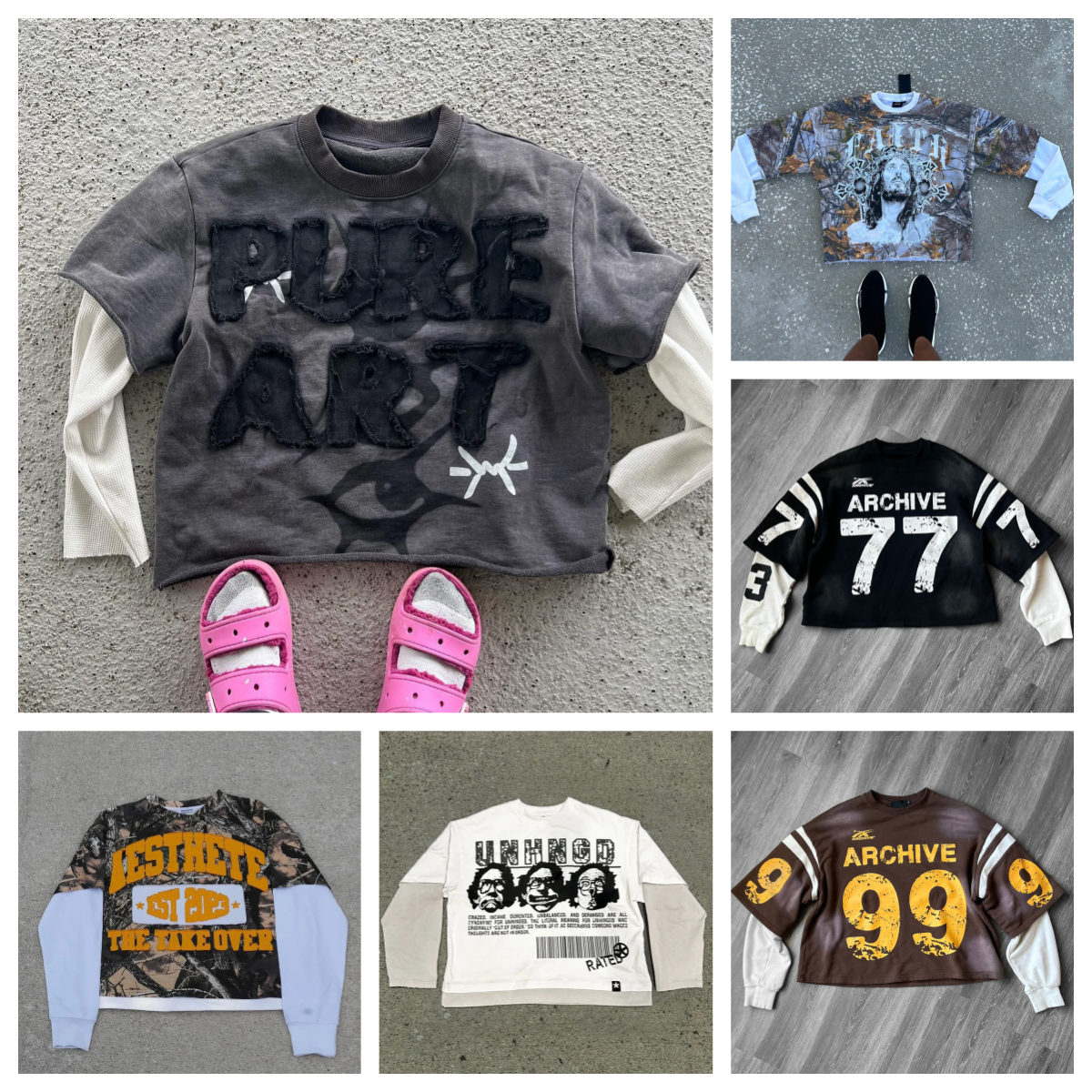 Men's long Sleeve T Shirt Sports Shirt Women Gothic Oversize Hip Hop Streetwear Fashion Casual zip up hoodie Breathable Comfortable designer hood