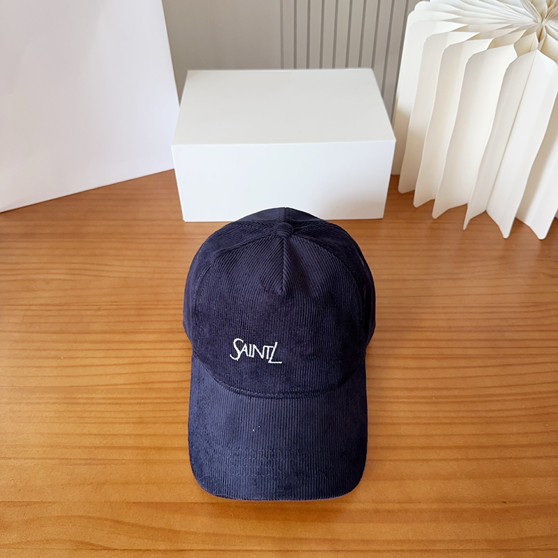 Luxury designer Hats Men Women Ball Cap With Embroidery Designer Cap Black Hat For Sunshade fashion trend