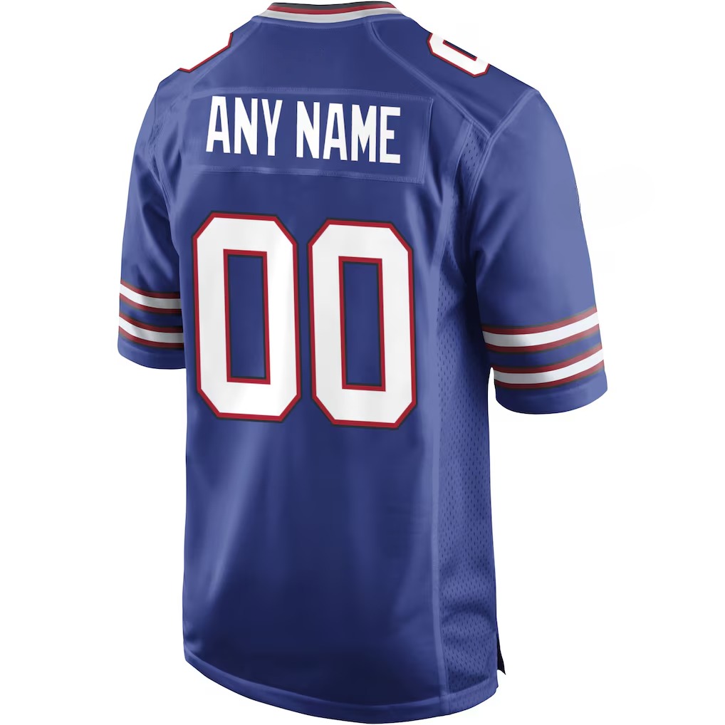 Football Wear American Famou Sports Football jerseys with men women youth customized #17 Allen #40 Miller #14 Diggs #58 Milano