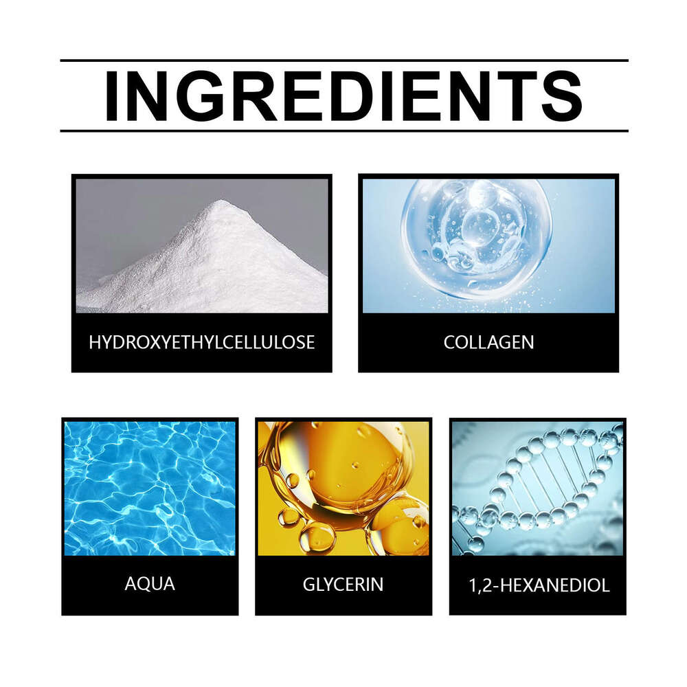 Hoygi Facial Care Essence Moisturizing and Hydrating Revitalizing Nourishing Skin Gentle Ingredients