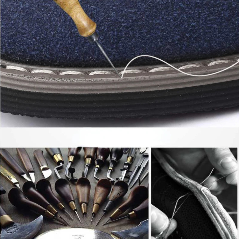 Plus Size 3848 Men Casual Shoes Mens Suede Shoe Lace Up Blue Oxford for Flats y Breathable Dress Male 251105