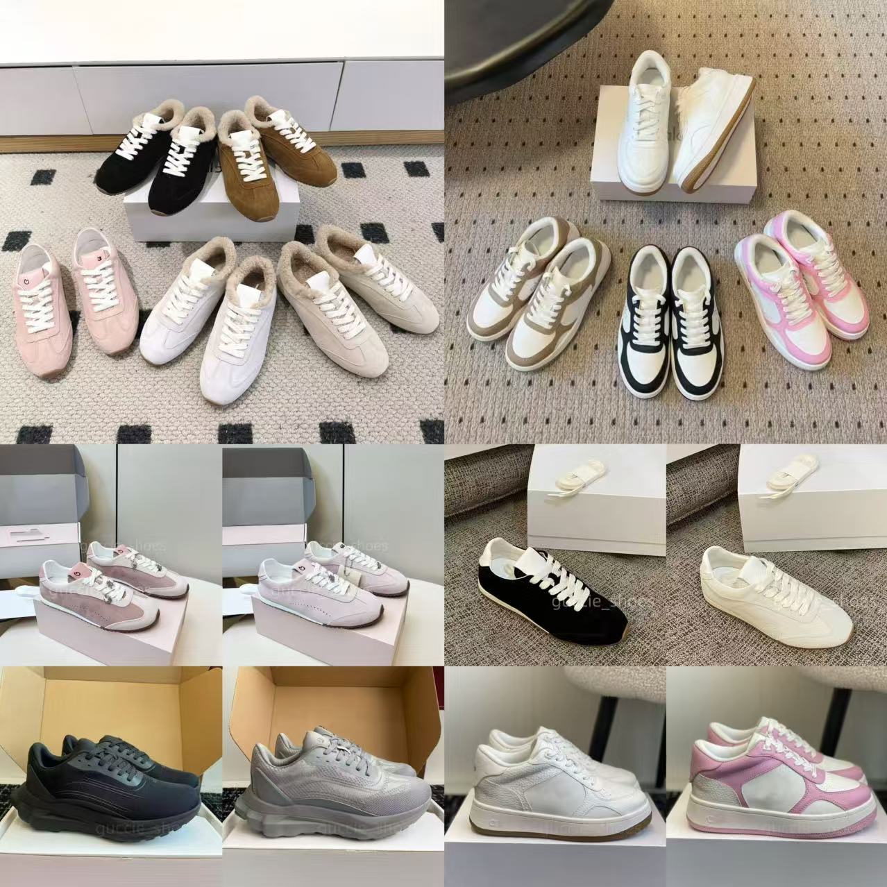 Sneakers Designer Men Shoes recovery mode sneakers Breathable Sneaker Arrow Trainers Comfortable Leather Women Casual Offsshoes