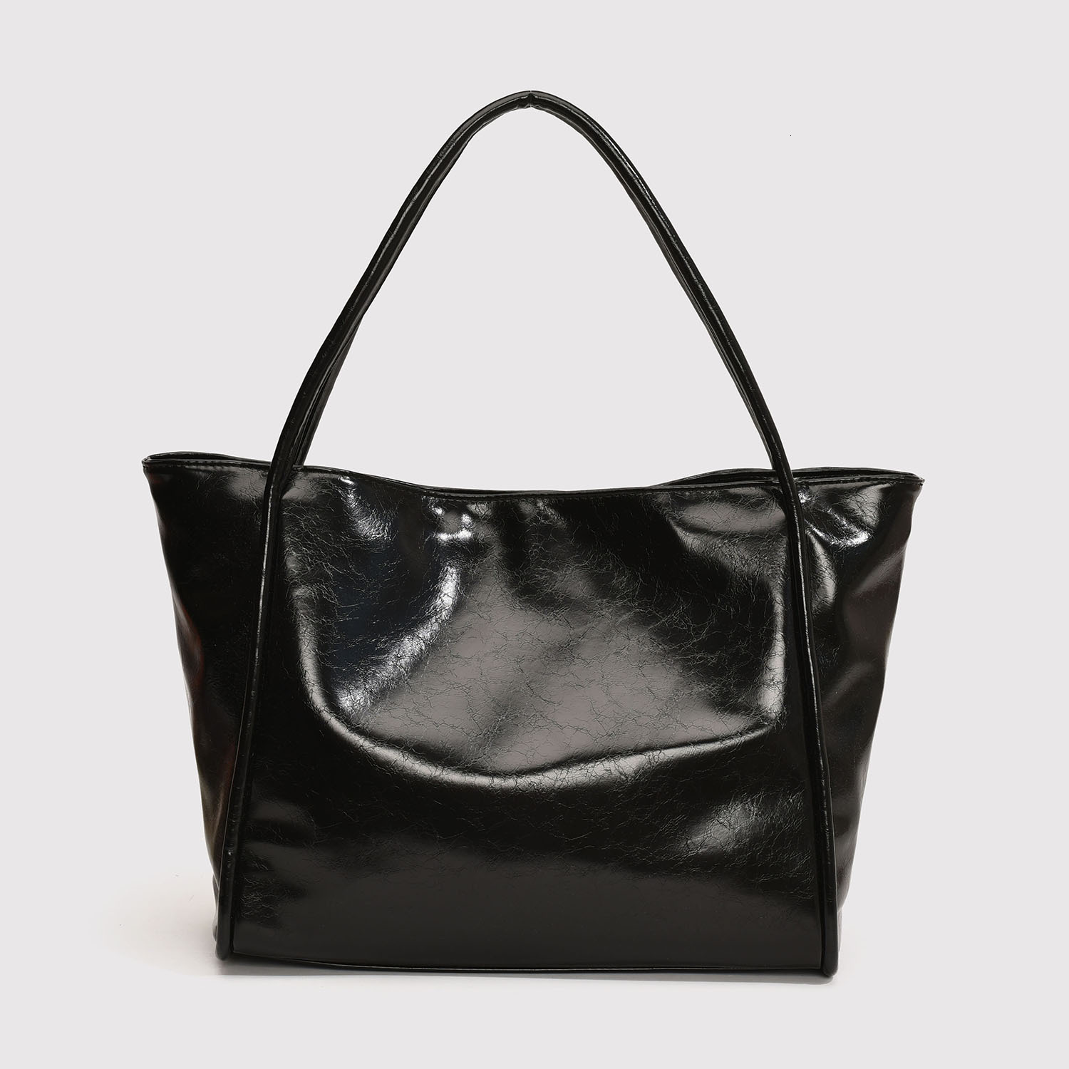 2025S Designer Women S Bag Commuter Tote For Women New Large Capacity Single Shoulder Work Handheld Fashion Big Bag