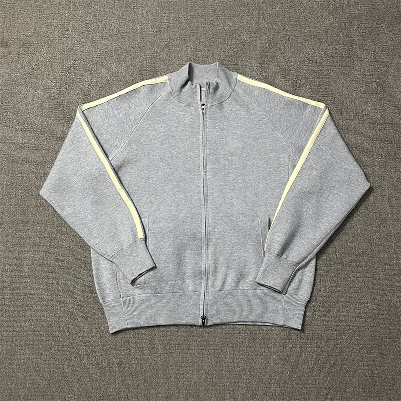 Men's Jackets Vintage Y2K Embroidered Denim Jacket Distressed Urban Streetwear Collar For Mens And Womens Clothing Coats