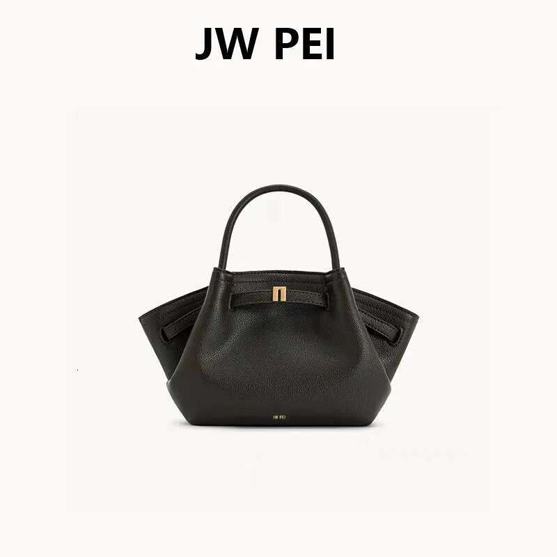 JW PEI Premium Dumpg New Shoulder Crossbody Bag Commuting Handbag For Women