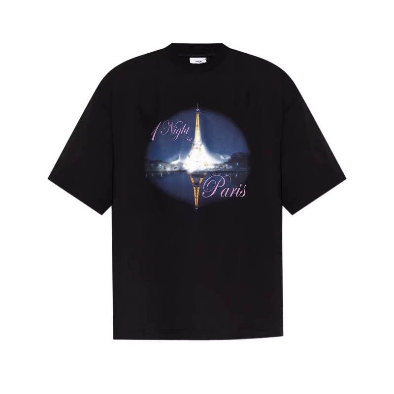 2025ss New Washed T shirt Printed Women Men T shirts tees Hiphop Oversized Men Casual Cotton T shirt