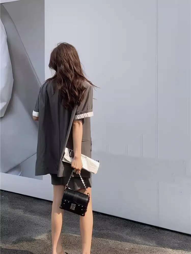 Spring Summer New Chain Fashion Small Box Bag Hasp Sheepskin Genuine Leather Single Shoulder Casual Crossbody Bags
