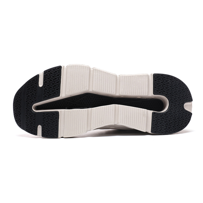 Men's Full Carbon Plate Anti-Torsion Running Shoes Lightweight Non-Slip All-Terrain Outdoor Marathon Jogging Shoes Wholesale