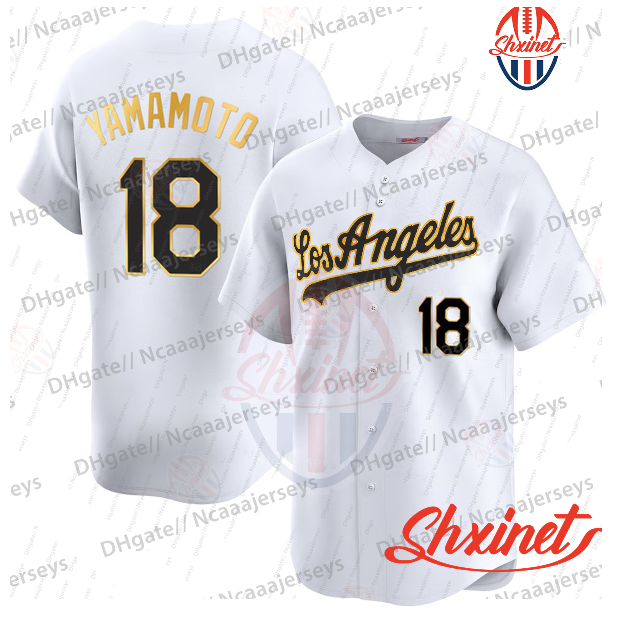17 Ohtani 2025 World Series Championship Gold Betts Freeman Sasaki Tokyo Series Jersey Hyeseong Kim Freddie Freeman Smith Edman Stitched 34 Valenzuela