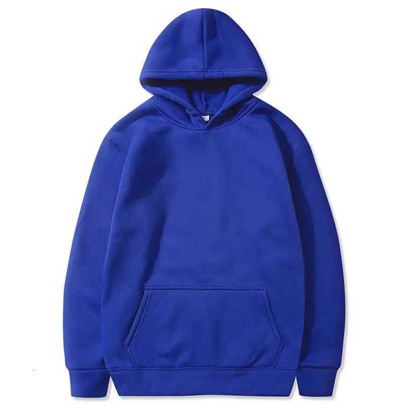 Fashion Mens Hoodie Casual Hoodies Pullovers Sweatshirts Mens Top Solid Color Hoodies Sweatshirt Male W251106