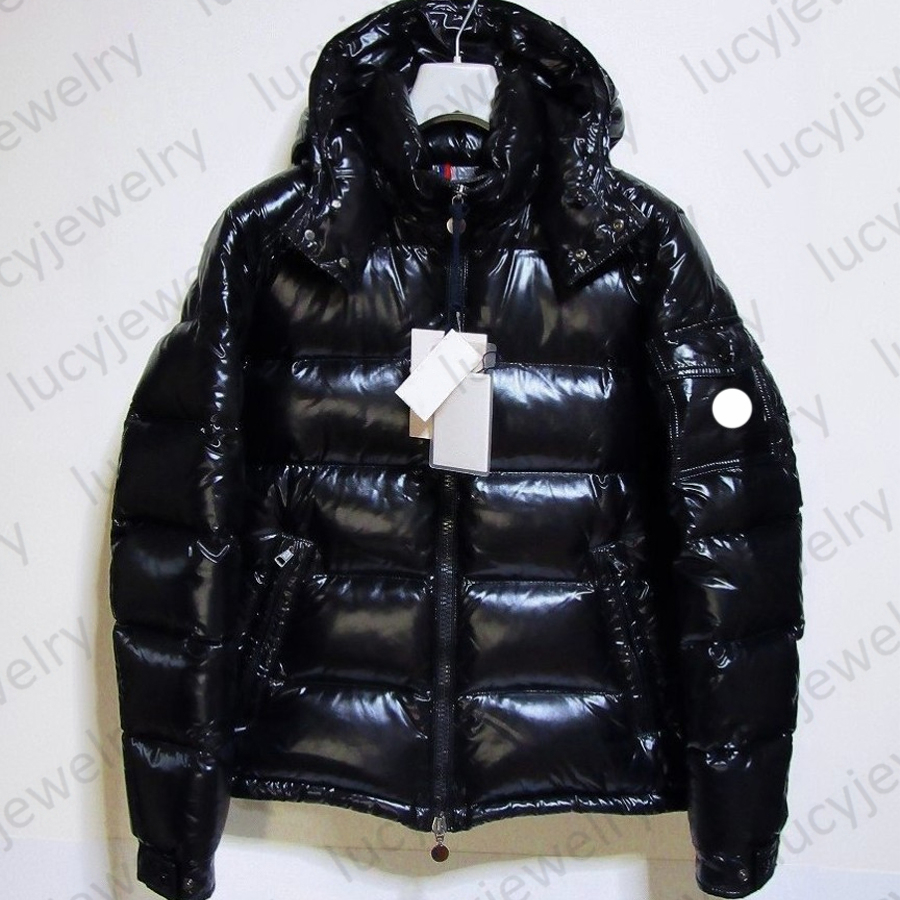 Mens Designer Jacket Winter Down Jacket for Women Warm Parka Puffer Jackets Letter Print Coat Couple street style Winter Designer Down Sleeves Outwear