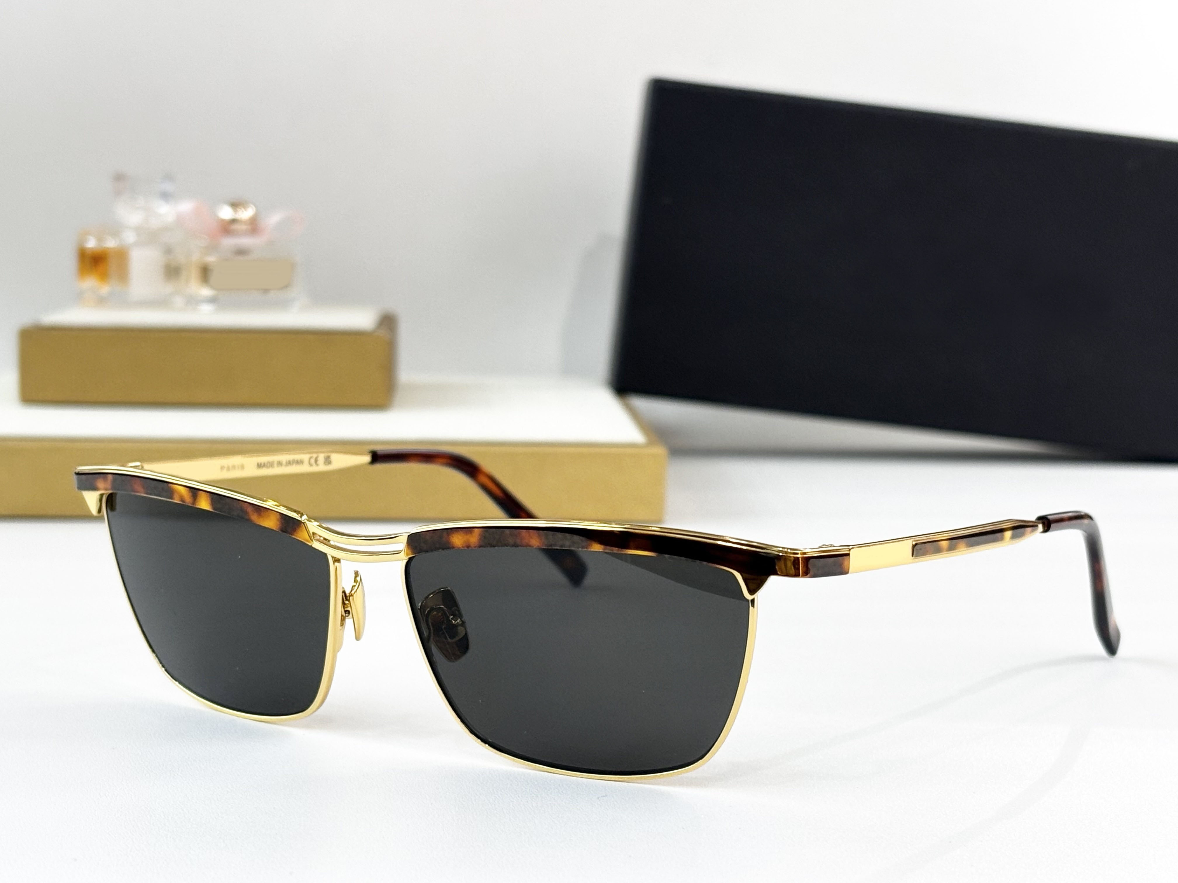 Luxury Designers Womens Sunglasses For Women Men Sun Glasses Mens Designer 795JOE Fashion Style Protects Eyes Random Box